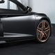 Illustration for article titled The Special Edition Audi R8 V10 Decennium Costs $214,995 But Offers No Extra Power